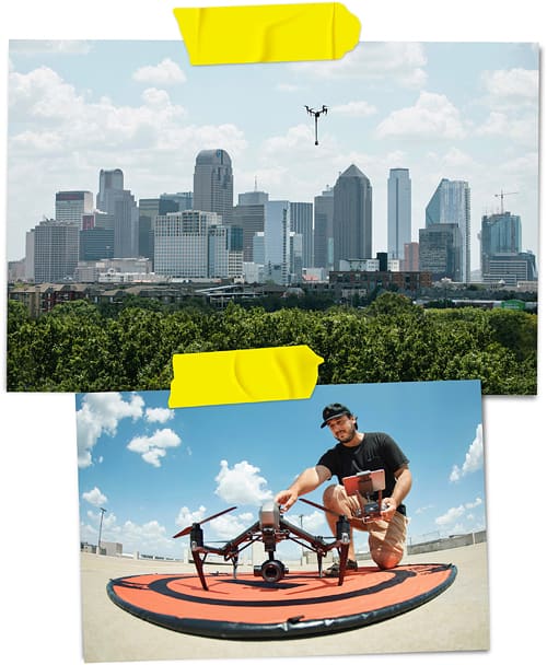 Dallas Aerial Photography, Professional Drone Pilot Dallas Aerial Photography, Professional Drone Pilot