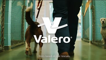 Valero Commercial Aerial Photography